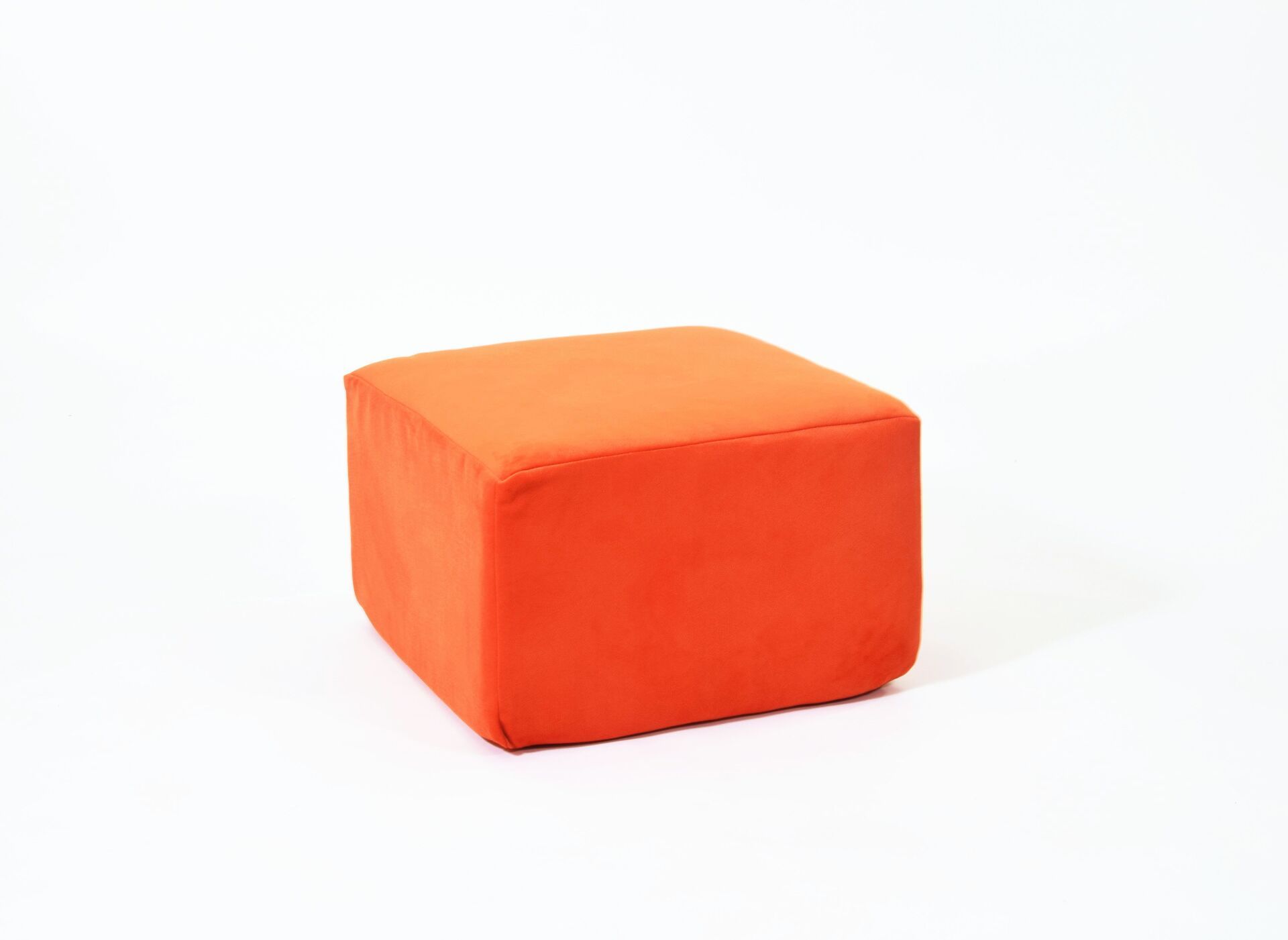 Пуф Dreambag Airpuf оранжевый