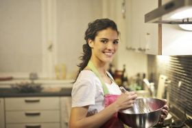 Как кухня может способствовать здоровому питанию