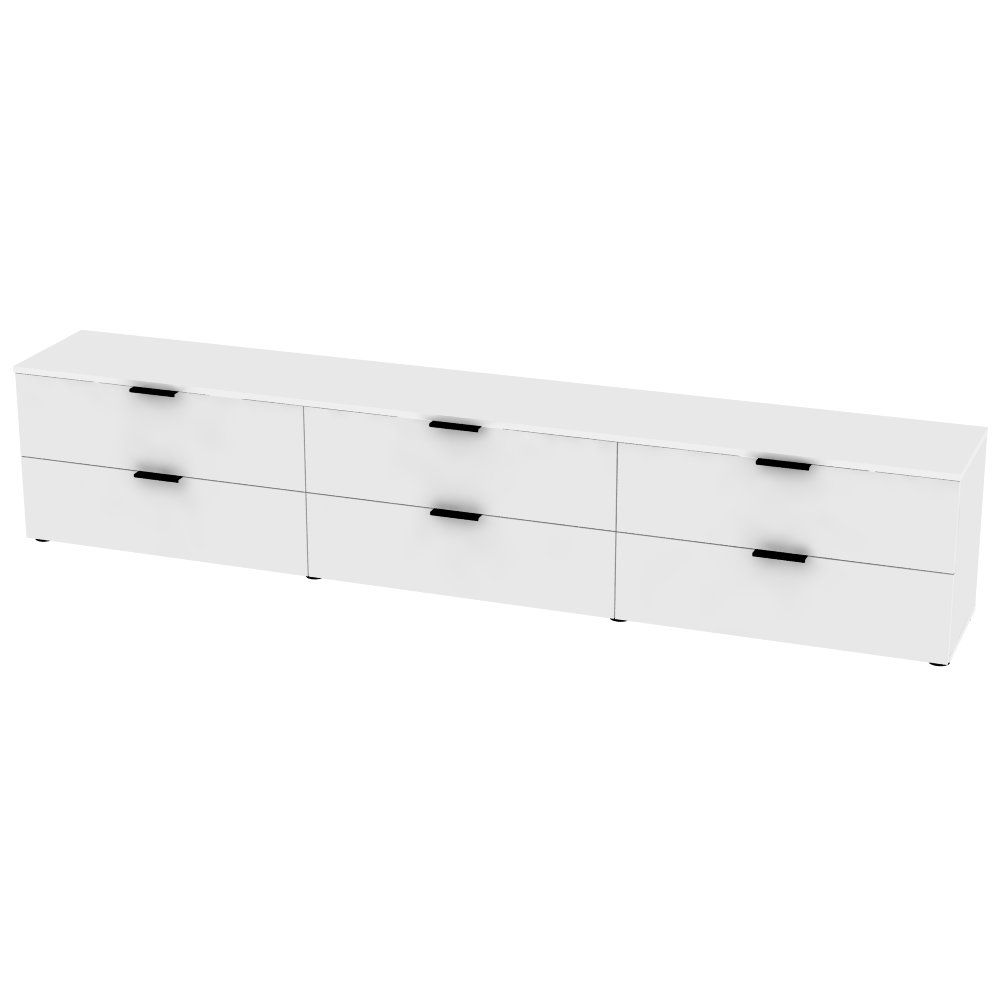 Ikea Nordli комод