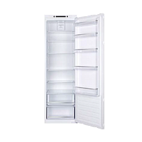 Холодильник Maunfeld MBL177SW однокамерный белый