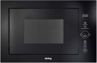 Микроволновая печь Korting KMI 825 TGN черный
