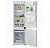 Холодильник Graude IKG 180.2 двухкамерный белый