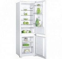 Холодильник Graude IKG 180.0 двухкамерный белый
