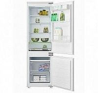 Холодильник Graude IKG 180.3 двухкамерный белый