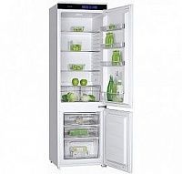 Холодильник Graude IKG 180.1 двухкамерный белый