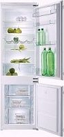 Холодильник Korting KSI 17850 CF двухкамерный белый