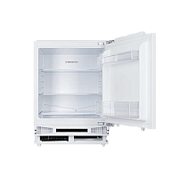 Холодильник Maunfeld MBL88SW однокамерный белый