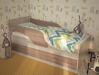 Кровать Максимка с ящиком