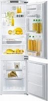 Холодильник Korting KSI 17895 CNFZ двухкамерный белый