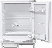 Холодильник Korting KSI 8251 однокамерный белый