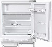 Холодильник Korting KSI 8256 однокамерный белый