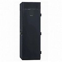 Холодильник для хранения шуб Graude PK 70.0 однокамерный черный