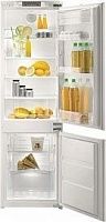 Холодильник Korting KSI 17875 CNF двухкамерный белый