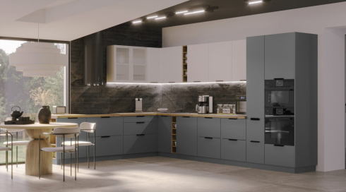 Как выбрать между готовой кухней и кухней на заказ