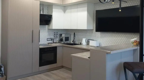 Как подготовиться к замеру кухни и что передать замерщику