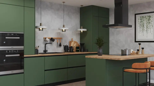 Как быстро оценить качество кухни в салоне: чек‑лист из 10 пунктов