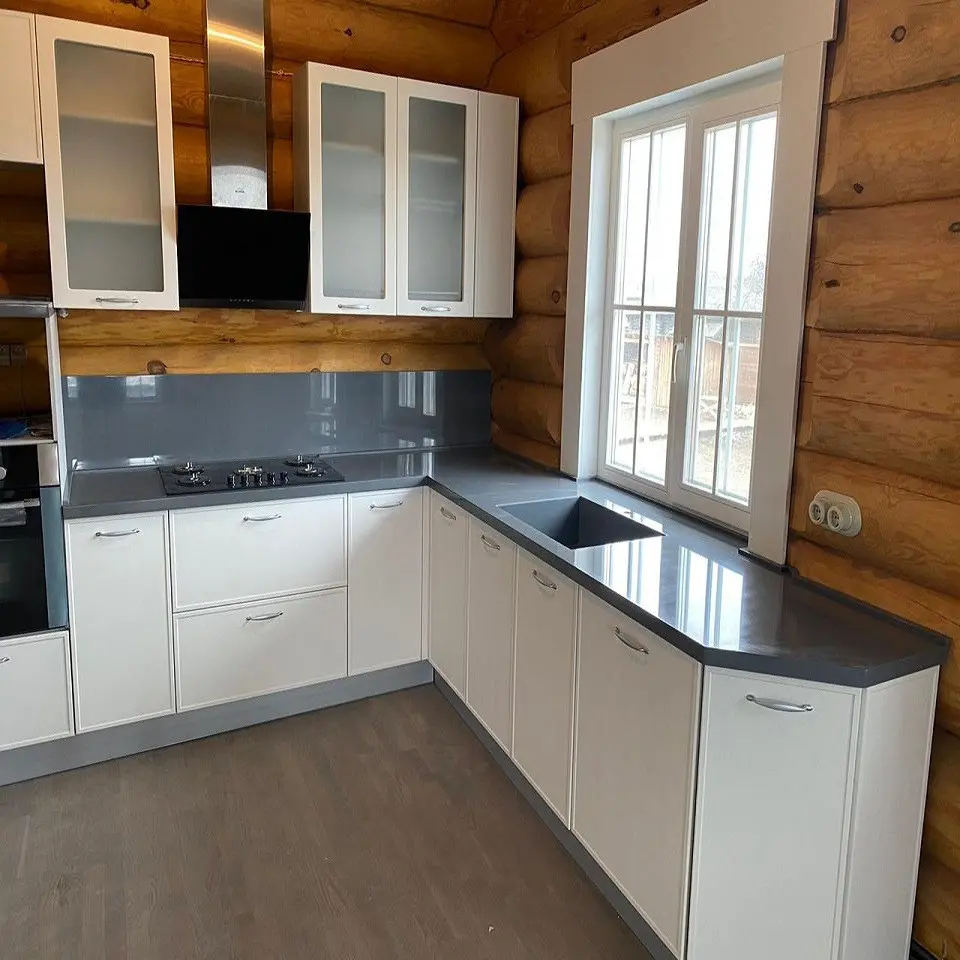 Кухня Тальк Бергамо Кухня Тальк Бергамо