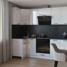 Альфа Глянец