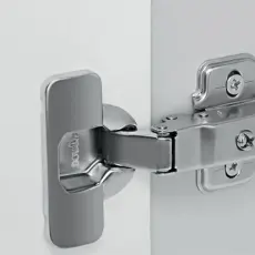 Доводчики мебельные