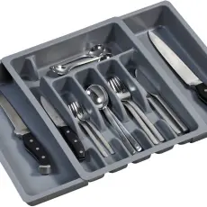 Лотки для столовых приборов