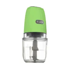 Измельчители продуктов