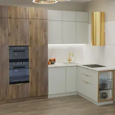 Кухни на заказ