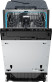 Посудомоечная машина встраиваемая Haier HDWE9-591RU