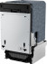 Посудомоечная машина встраиваемая Haier HDWE9-591RU