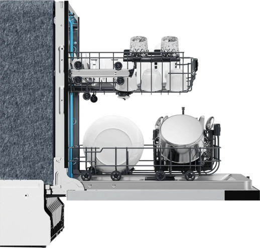 Посудомоечная машина встраиваемая Haier HDWE9-591RU