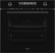 Электрический духовой шкаф Weissgauff EOM 751 PDB Black Edition