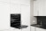Электрический духовой шкаф Weissgauff EOM 751 PDB Black Edition