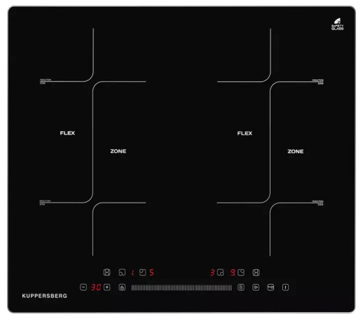 Варочная панель Kuppersberg ICS 622 R