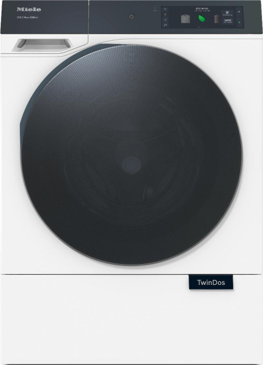 Стиральная машина с паром Miele WQ 1200 WPS Nova Edition
