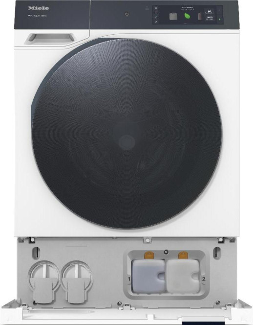 Стиральная машина с паром Miele WQ 1200 WPS Nova Edition
