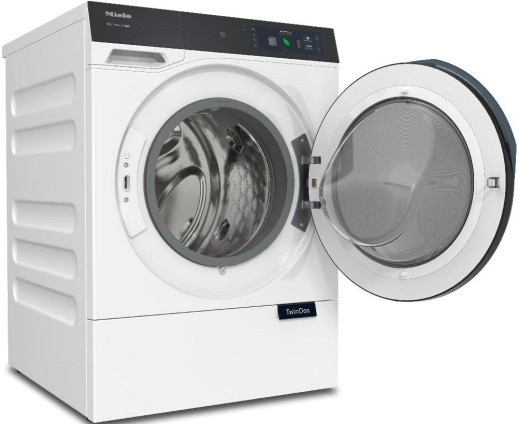 Стиральная машина с паром Miele WQ 1200 WPS Nova Edition