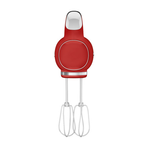 Миксер ручной Smeg HMF01RDEU