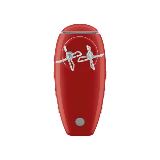 Миксер ручной Smeg HMF01RDEU