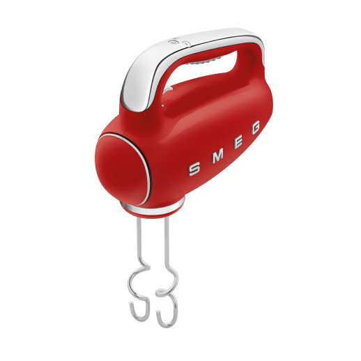 Миксер ручной Smeg HMF01RDEU