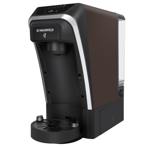 Кофеварка капсульного типа Maunfeld MCCM-CM823BR