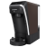 Кофеварка капсульного типа Maunfeld MCCM-CM823BR