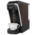 Кофеварка капсульного типа Maunfeld MCCM-CM823BR