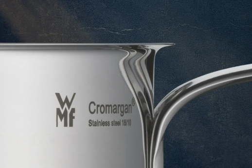 Ковш WMF 14 см MINI нержавеющая сталь