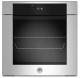 Электрический духовой шкаф Bertazzoni F6011MODPTX/23 нержавеющая сталь