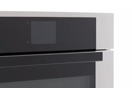 Электрический духовой шкаф Bertazzoni F6011MODPTX/23 нержавеющая сталь
