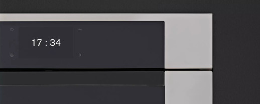 Электрический духовой шкаф Bertazzoni F6011MODPTX/23 нержавеющая сталь