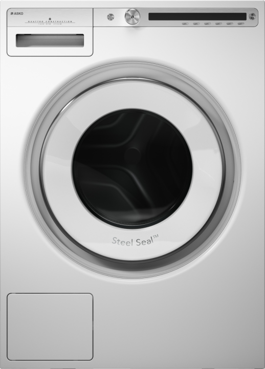 Комплект ASKO Logic 19 (W4086C.W/3 + T408HD.W + HPS5323W (2 шт))