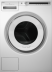 Комплект ASKO Logic 19 (W4086C.W/3 + T408HD.W + HPS5323W (2 шт))