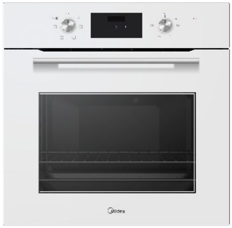 Электрический духовой шкаф Midea MO47007GW