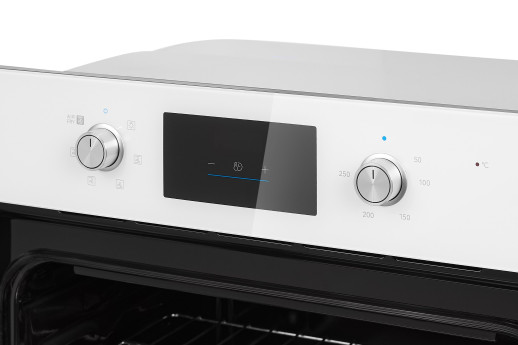 Электрический духовой шкаф Midea MO47007GW