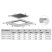 Электрическая варочная панель Haier HHY-C32DVB